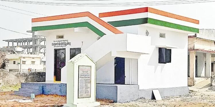 Indiramma Illu Sceme 2025: ఇందిరమ్మ ఇళ్ల అర్హుల జాబితా సిద్ధం. 2.10 లక్షల మందికి లబ్ధి.. మీరు లిస్టులో ఉన్నారా?…